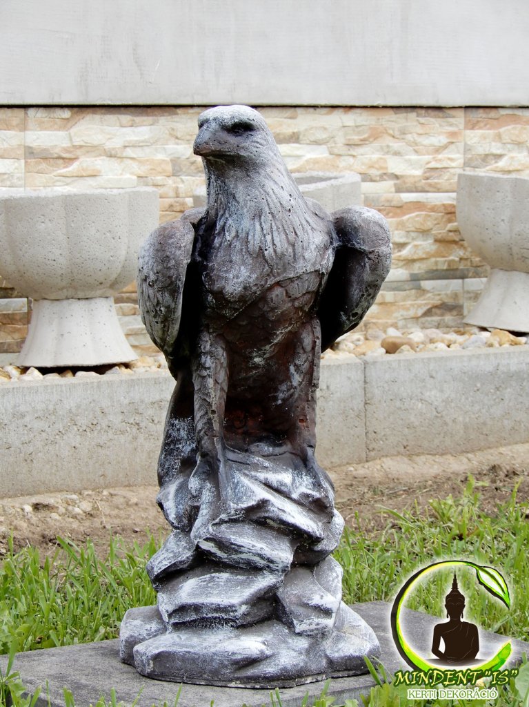 Mindent 'Is' kerti dekoráció 19